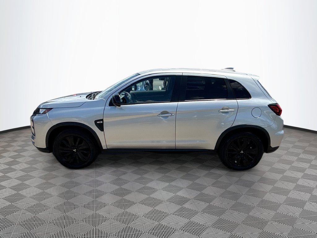 Used 2022 Mitsubishi Outlander Sport FWD image 5