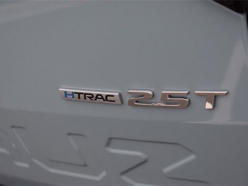 Used 2023 Hyundai Santa Cruz SEL Premium w/ Cargo Package image 15