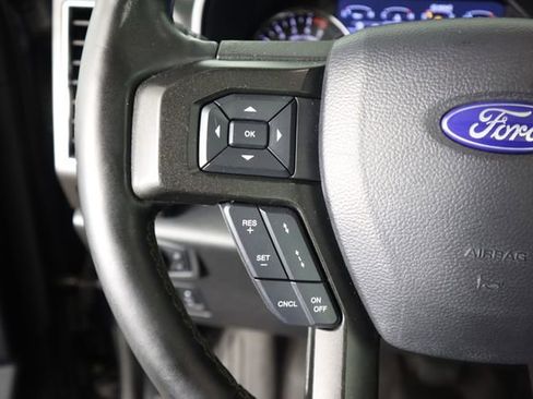 Used 2020 Ford Expedition Max Limited w/ Equipment Group 302A AWD/4WD image 41