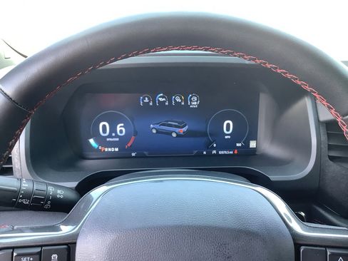 Used 2024 Ford Expedition Limited image 15