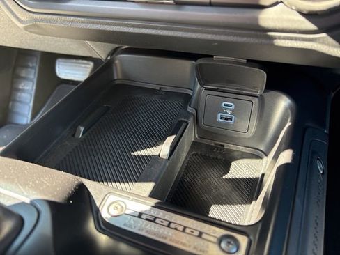 New 2025 Ford Bronco Big Bend image 20