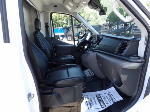 Used 2022 Ford Transit 350 DRW RWD image 33