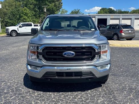Used 2022 Ford F150 XLT AWD/4WD image 2