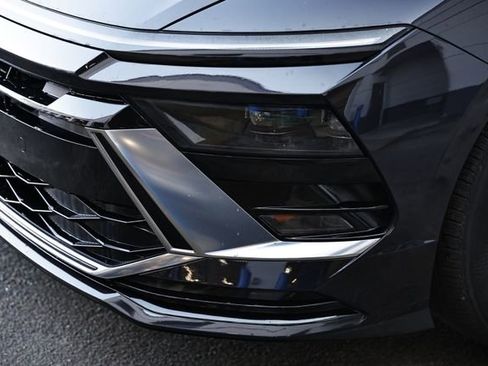 Certified 2025 Hyundai Sonata SEL image 11