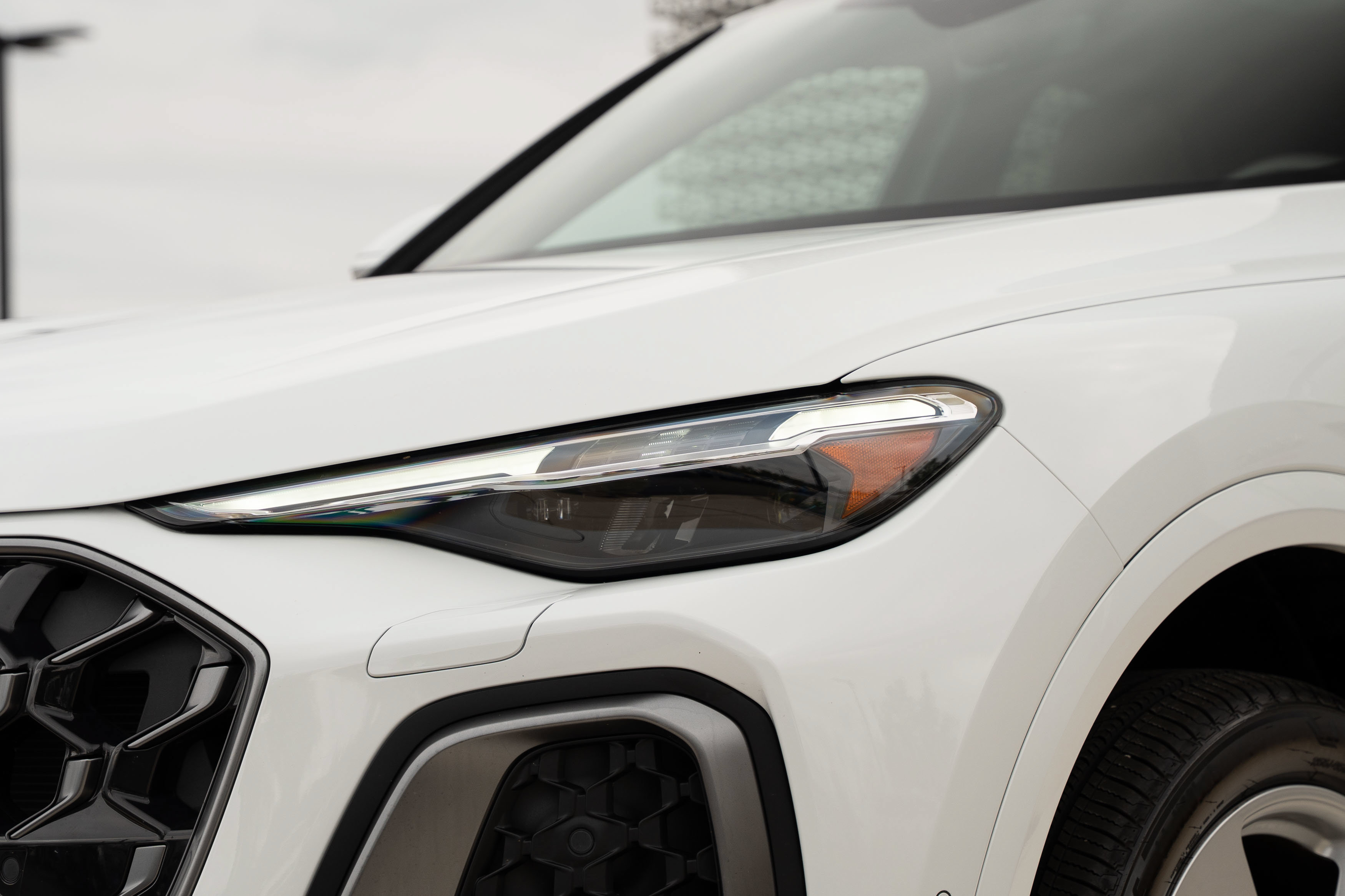 Certified 2025 Audi Q5 Premium Plus AWD/4WD image 33