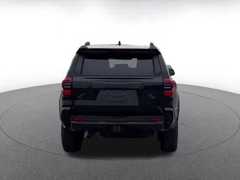 Used 2025 Toyota 4Runner TRD Off Road image 11