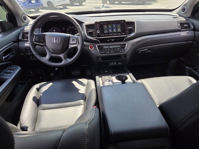 Certified 2025 Honda Ridgeline RTL image 13