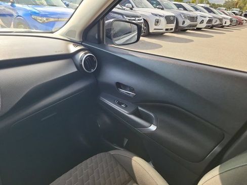 Certified 2023 Nissan Kicks SV FWD image 15