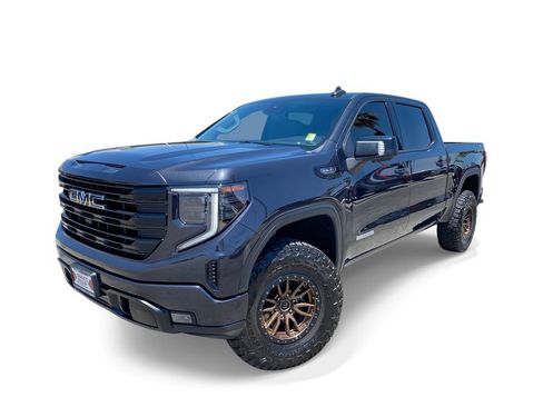 Used 2023 GMC Sierra 1500 Elevation w/ Elevation Premium Package AWD/4WD image 1