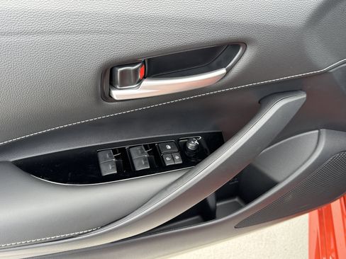 New 2026 Toyota Corolla SE image 18