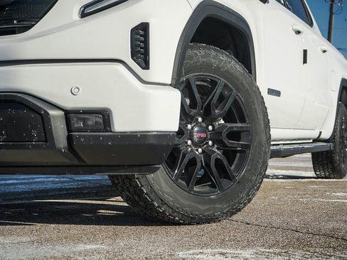 New 2026 GMC Sierra 1500 Elevation w/ Elevation Premium Package image 6