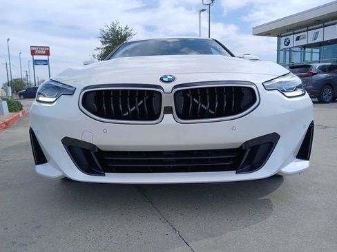 New 2026 BMW 230i 230i Loaner image 2