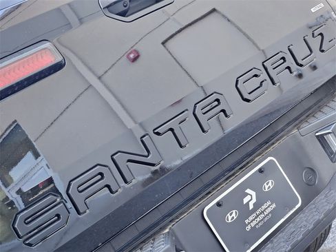 New 2026 Hyundai Santa Cruz SEL image 11