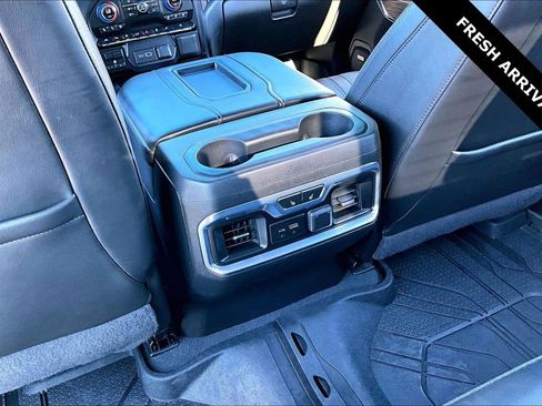 Used 2020 Chevrolet Silverado 1500 High Country image 11