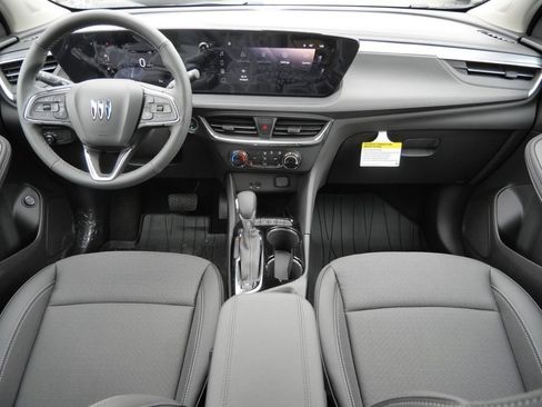 New 2026 Buick Encore GX Preferred w/ Advanced Technology Package AWD/4WD image 40