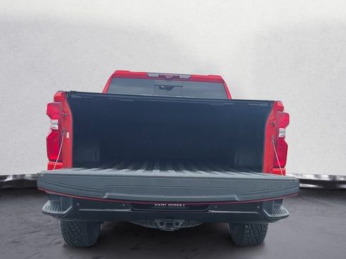 Used 2022 Chevrolet Silverado 1500 ZR2 w/ Technology Package AWD/4WD image 22