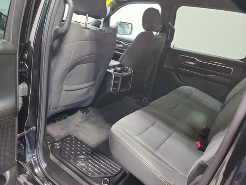 Used 2024 RAM 1500 Big Horn AWD/4WD image 26