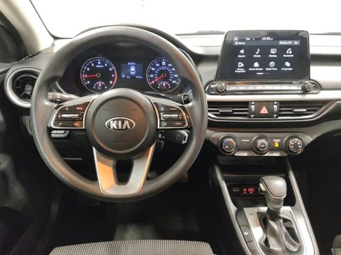 Used 2021 Kia Forte LXS image 22