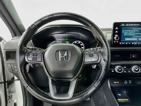 Used 2025 Honda CR-V Sport-L image 18