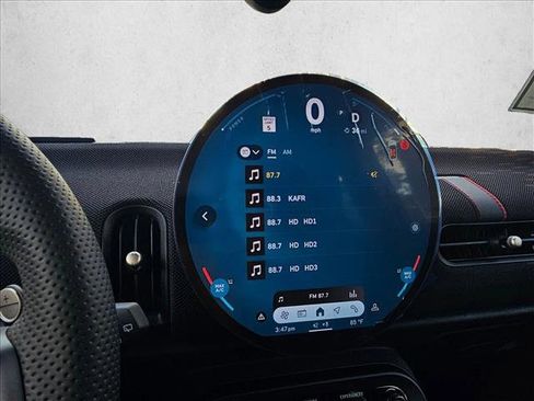 New 2026 MINI Cooper S image 18