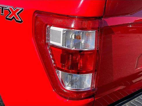 Used 2021 Ford F150 XL w/ STX Appearance Package image 27