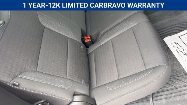 Certified 2024 Chevrolet Silverado 1500 RST w/ True North Edition Plus AWD/4WD image 26