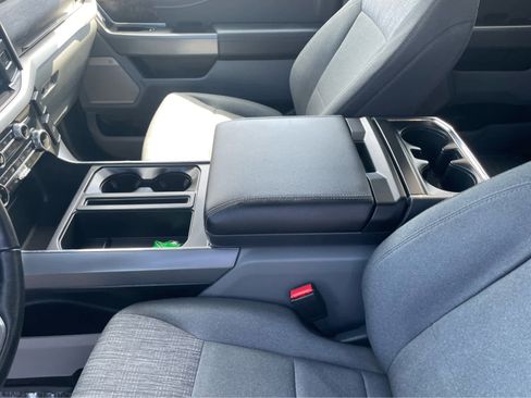 Used 2022 Ford F150 XLT w/ Equipment Group 302A High image 28