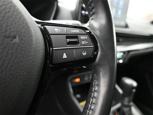 Certified 2023 Honda CR-V EX-L image 7