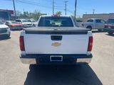 Used 2012 Chevrolet Silverado 1500 W/T image 4