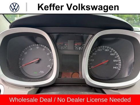 Used 2014 Chevrolet Equinox LT w/ Power Convenience Package FWD image 19