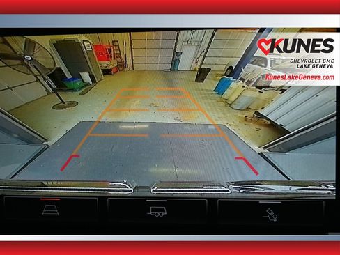 New 2026 GMC Sierra 1500 Elevation w/ Preferred Package image 17