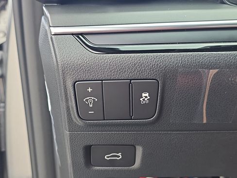 New 2026 Kia K5 GT-Line FWD image 27