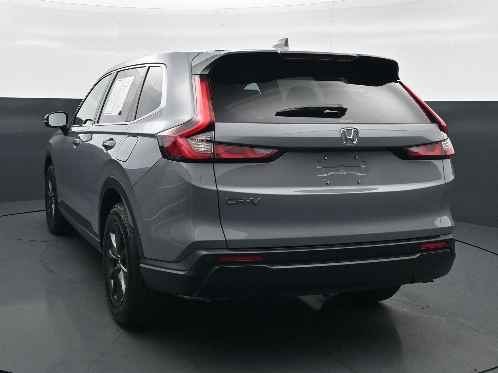 Used 2026 Honda CR-V EX-L image 6