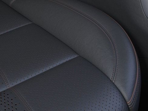 New 2025 Chevrolet Silverado 1500 High Country w/ Technology Package image 51