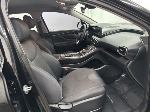 Used 2021 Hyundai Santa Fe SEL w/ Cargo Package image 26