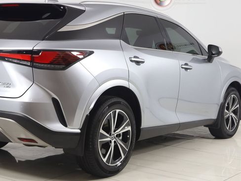 Used 2024 Lexus RX 350 Premium w/ Accessory Package (Z1) AWD/4WD image 46