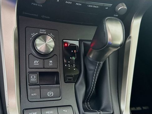 Used 2021 Lexus NX 300h AWD w/ Accessory Package 2 image 16