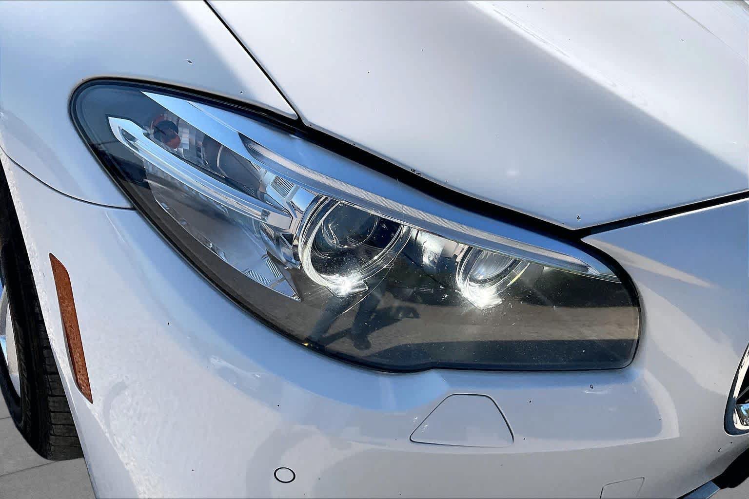Used 2015 BMW 528i xDrive Sedan AWD/4WD image 24