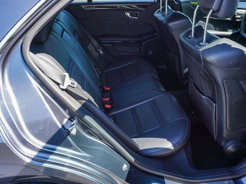 Used 2011 Mercedes-Benz E 63 AMG Sedan image 13