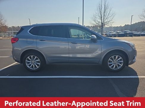 Used 2019 Buick Envision Essence image 12