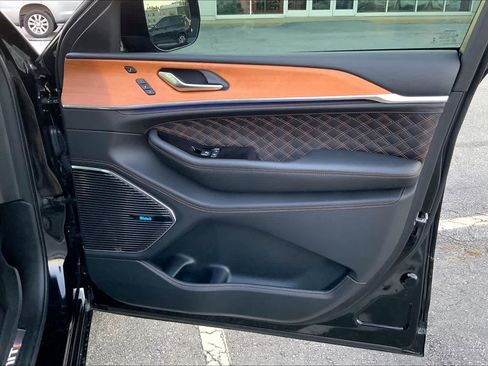 Used 2023 Jeep Grand Cherokee Summit image 23