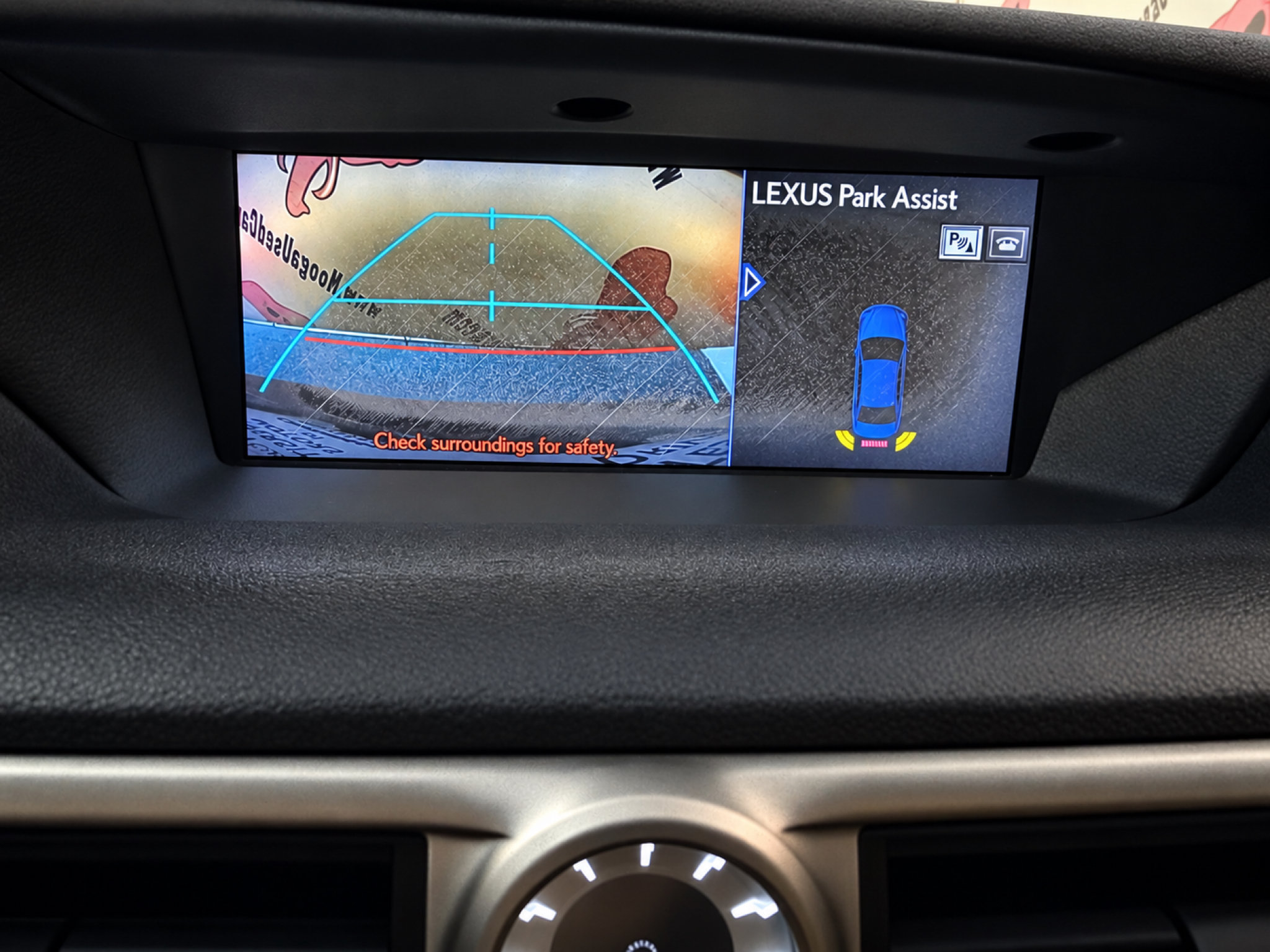 Used 2013 Lexus GS 350 w/ Premium Pkg RWD image 30