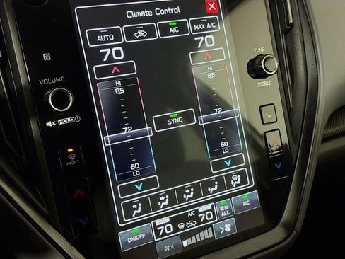 New 2026 Subaru Crosstrek 2.5i Limited image 16