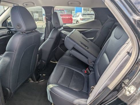 Used 2023 Chevrolet Bolt EUV LT w/ Convenience Package image 10