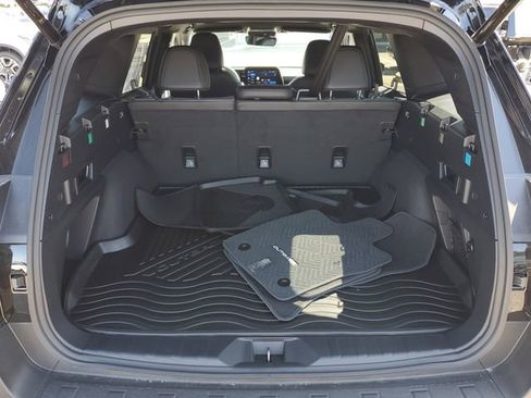 New 2026 Subaru Outback Premium image 8