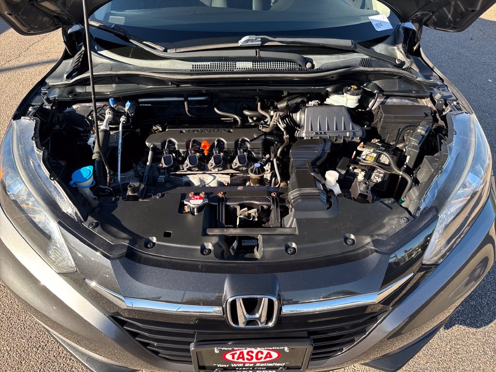 Used 2016 Honda HR-V EX image 47