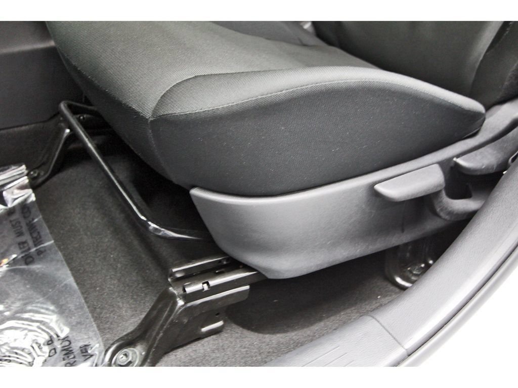 Used 2025 Nissan Kicks Play S FWD image 25
