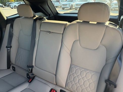 New 2026 Volvo XC60 T8 Plus w/ Protection Package Premier image 23