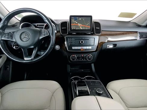 Used 2016 Mercedes-Benz GLE 350 4MATIC image 16