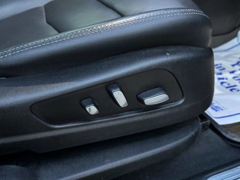 Used 2020 Cadillac XT5 Sportv image 16